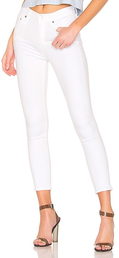 citizens of humanity rocket high rise skinny