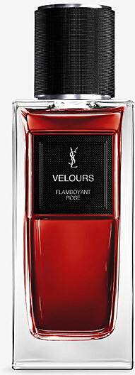 Saint Laurent Womens Le Vestiaire Des Parfums Velours Eau De Parfum 125ml 125ml