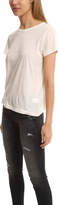 Thumbnail for your product : Helmut Lang Kick Front Tee