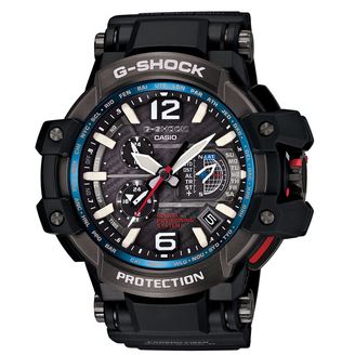 G-Shock G SHOCK Gravity Master Gpw1000 1a Watch