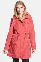 Thumbnail for your product : Ellen Tracy Anorak (Online Only)