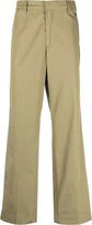 Thumbnail for your product : Barena Wide-Leg Chinos