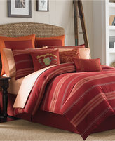 Thumbnail for your product : Tommy Bahama CLOSEOUT! Home Vera Cruz King Comforter Mini Set