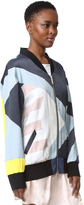 Thumbnail for your product : Public School Emme Bomber Jacket