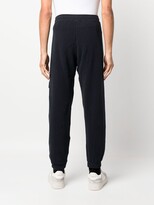 Thumbnail for your product : Stone Island Compass patch track pants