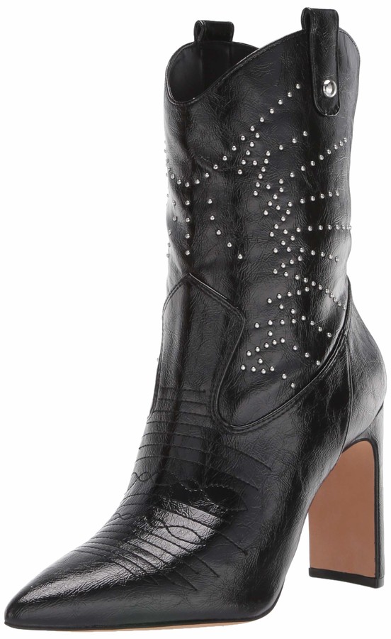 jessica simpson cowboy boots macys