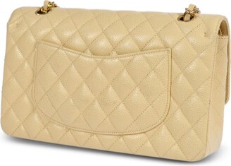 Chanel Pre-owned 2005 Medium Double Flap Shoulder Bag