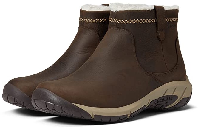 Merrell Women's Boots | Shop The Largest Collection | ShopStyle