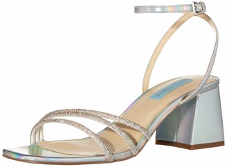 betsey johnson arti sandal