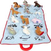 Thumbnail for your product : North American Bear Farm Animal Activity Mat-Multi