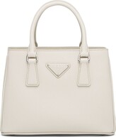Thumbnail for your product : Prada Saffiano leather bag