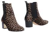Thumbnail for your product : Michael Kors Ankle boots
