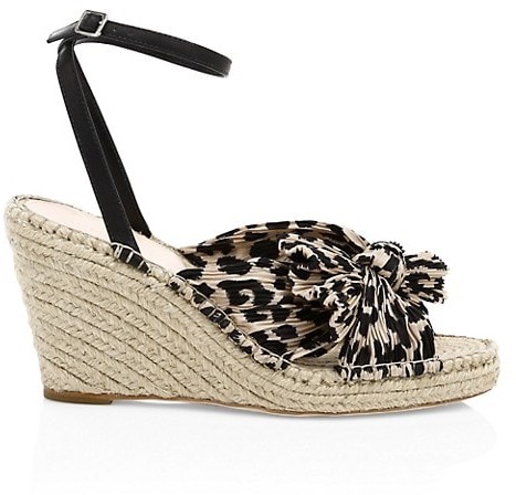 hallie sporty platform wedge