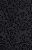 Thumbnail for your product : NYDJ Flocked Brocade Skinny Pants