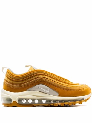 Air Max 97 sneakers "Chutney" - ShopStyle Trainers & Athletic Shoes