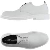 Thumbnail for your product : Bruno Bordese Lace-up shoe