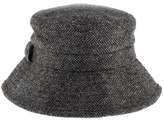 Thumbnail for your product : Dents Womens Moon Fabric Bucket Hat
