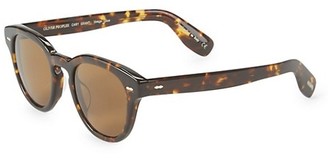 Oliver Peoples Cary Grant 50MM Sunglasses