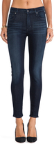 Thumbnail for your product : Citizens of Humanity Rocket Petite Skinny
