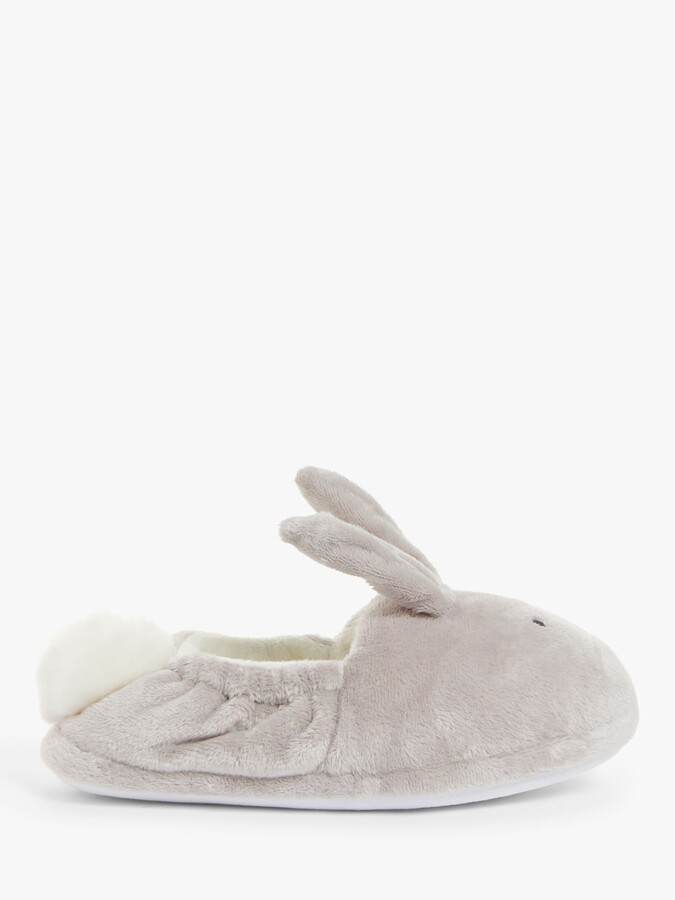 john lewis boys slippers