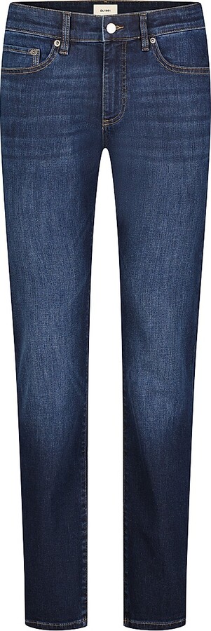 DL1961 Men's Cooper Tapered Jeans - Thunderbird - Size 30