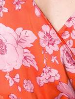 Thumbnail for your product : Guardaroba floral print jumpsuit