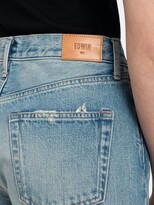 Thumbnail for your product : Edwin Kai Straight Leg Jeans