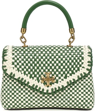 Tory Burch: Green Bags now up to −60%