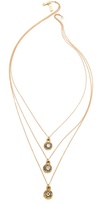 Thumbnail for your product : Vanessa Mooney Easy Rider Necklace