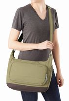 Thumbnail for your product : Pacsafe Citysafe LS200 Anti-Theft Handbag