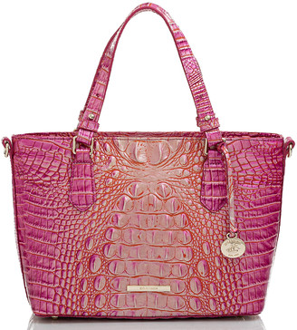 pink brahmin bag