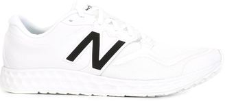 New Balance 'ML1980' sneakers - unisex - Suede/Nylon/rubber - 6