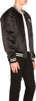 Thumbnail for your product : RtA Bomber Jacket