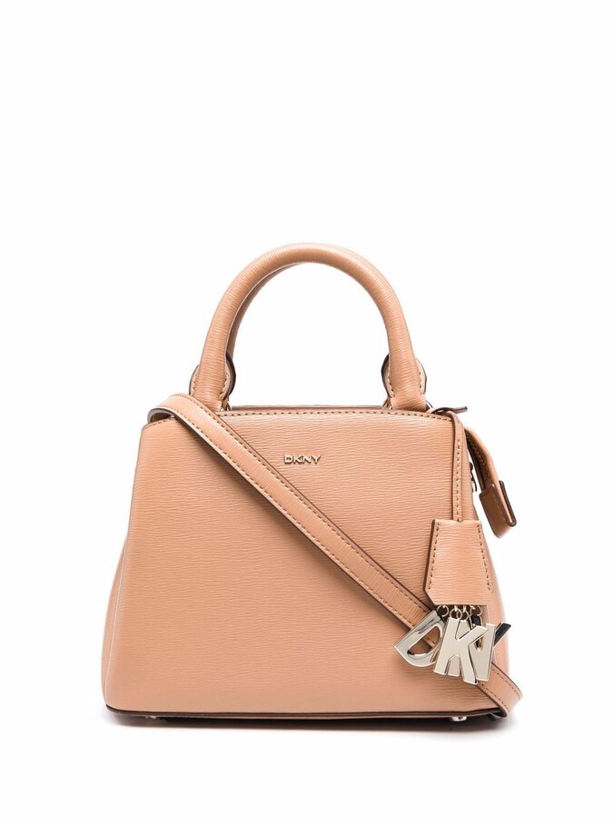 dkny lola tote