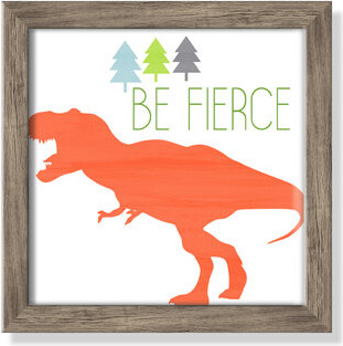 Casa Fine Arts Space Framed Art