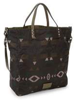 Thumbnail for your product : Valentino Geometric Tote Bag