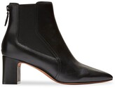 Thumbnail for your product : Cole Haan Etta Leather Ankle Booties