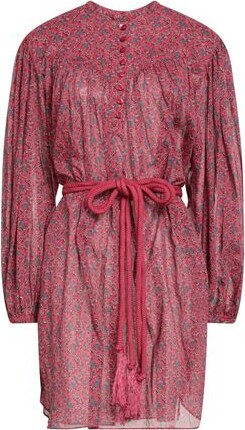 Marant Étoile Woman Mini dress