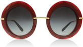 Dolce and Gabbana DG6105 Sunglasses 