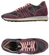 Thumbnail for your product : Primabase Low-tops & trainers