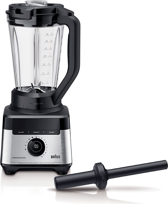 Braun TriForce Power Blender
