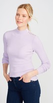 Thumbnail for your product : J.Mclaughlin Beacon Sweater