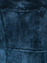 Thumbnail for your product : Yigal Azrouel off shoulder dress
