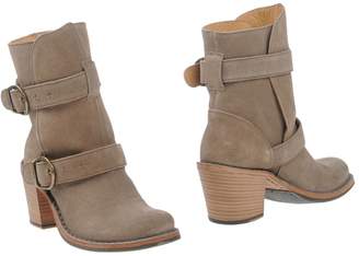 Fiorentini+Baker Ankle boots - Item 11265540