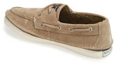 Thumbnail for your product : Sperry 'Cruz' Suede Boat Shoe (Men)