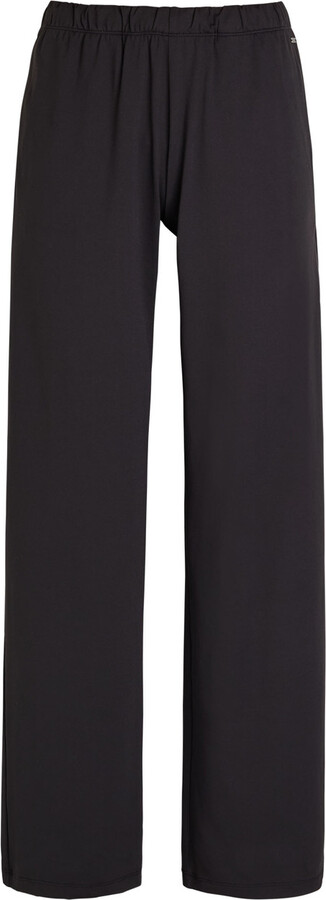 vuori Halo Modern Straight-leg Jersey Sweatpants