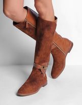Thumbnail for your product : AERIN Tall boots