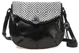 Thumbnail for your product : Elliott Lucca Leather Crossbody Bag