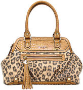 Thumbnail for your product : Jessica Simpson Kelsey Satchel