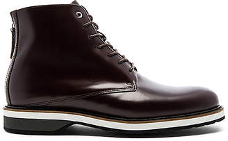 WANT Les Essentiels Montoro High in Chocolate Brown. - size 42 (also in )